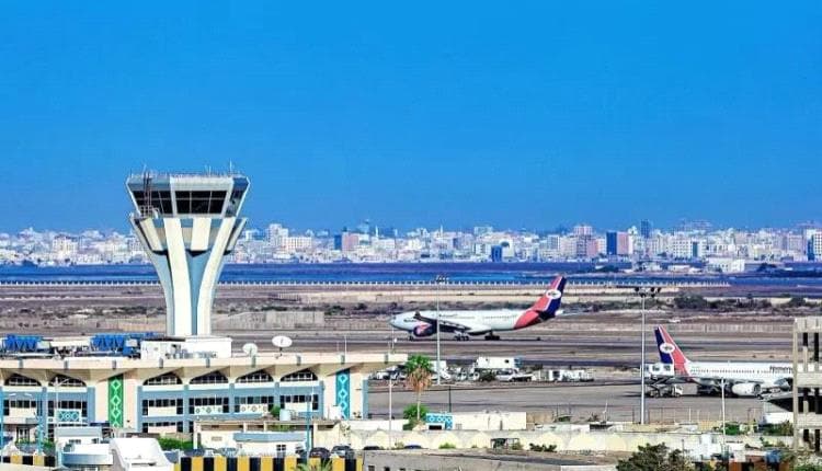 Aden Airport operations remain ongoing
