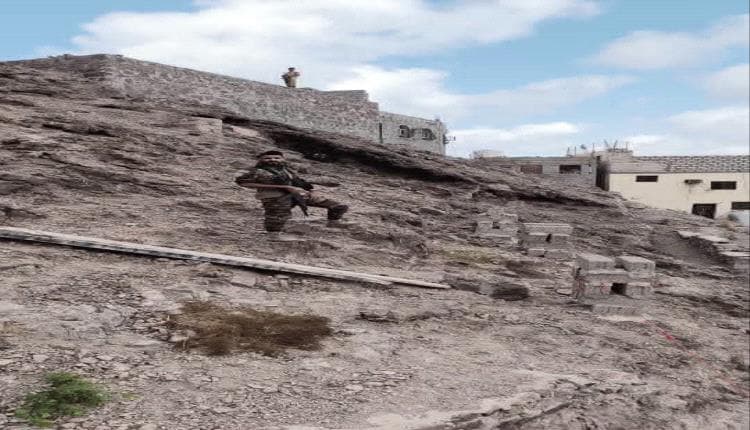Aden Security Boosts Highlands Precautions