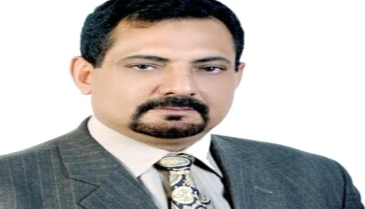 أمين حزب الرابطة يتهم الحوثيين بعدم التعلم من هزائم 2014