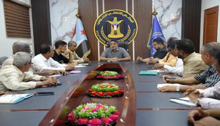 Al-Zamaki outlines plans for large-scale south support