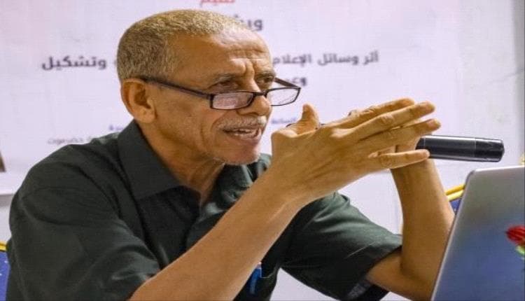 الإعلام يحشد الطاقات بمسؤولية