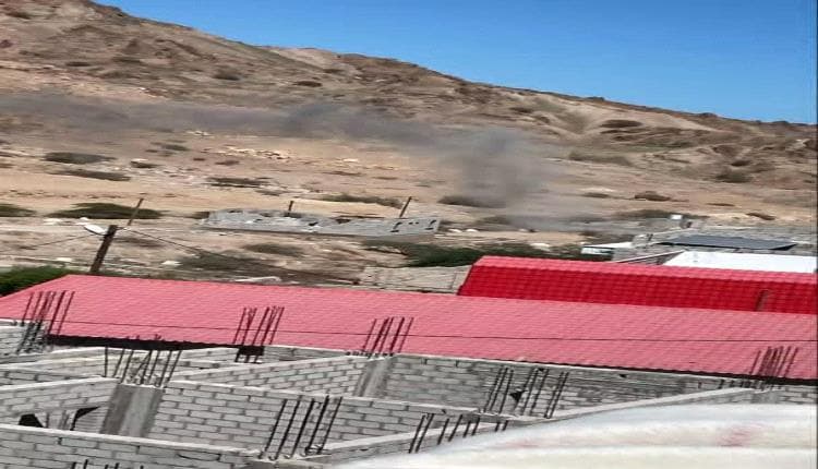 Updates on Mukalla Attack