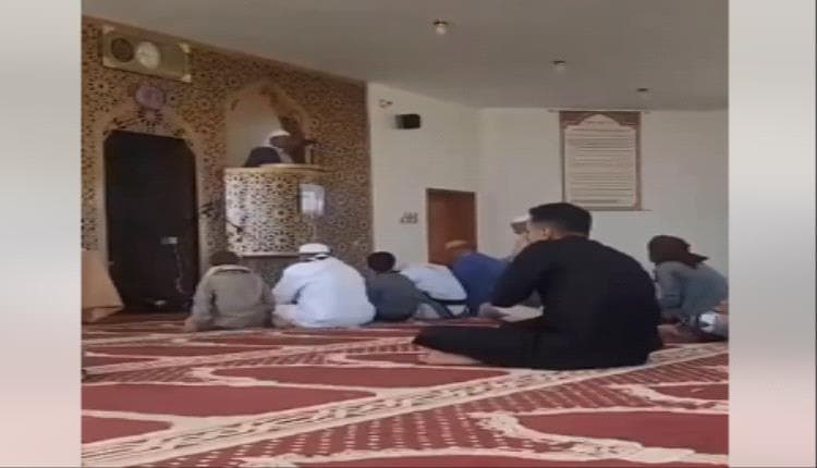 Yemen Mosques Empty Amid Houthi Damage