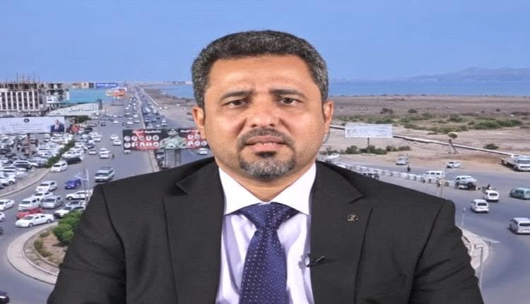 Lahij Governor on Regional Conflict