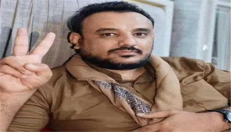 وضاح الحالمي يغادر السجن بثبات