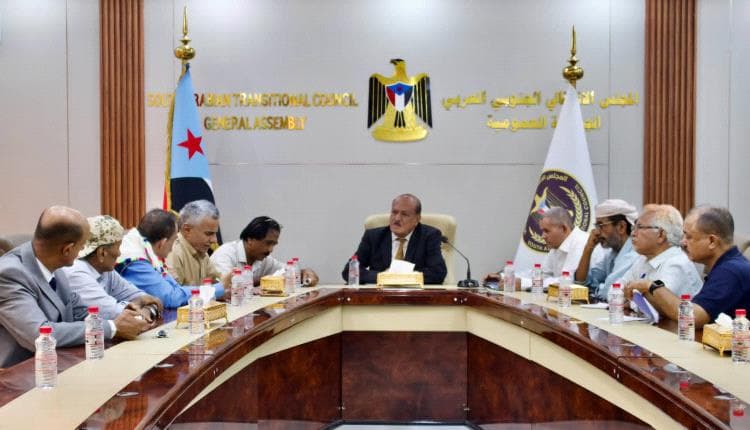 National Assembly Discusses Frontline Developments