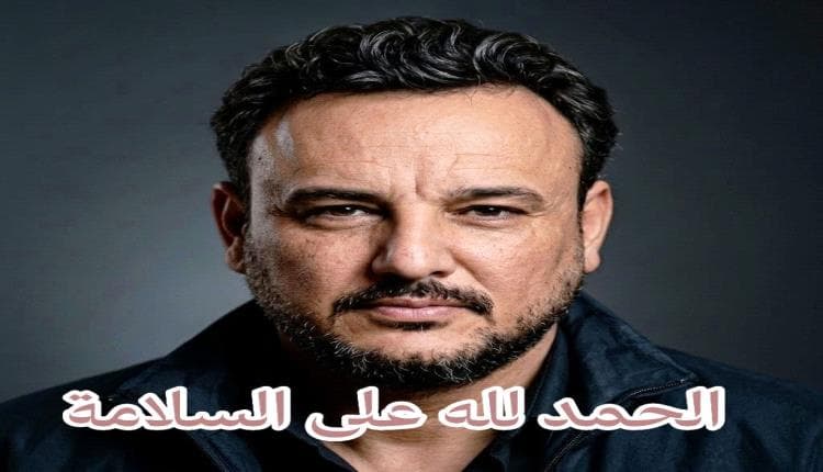 م pretty المقرحي يعيد ولاءه للجنوب
