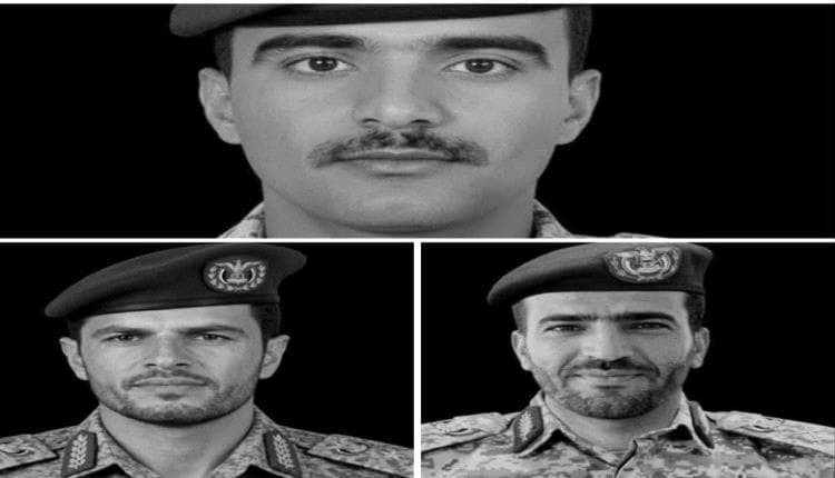 Houthi Leaders Targeted in Precise Attacks
