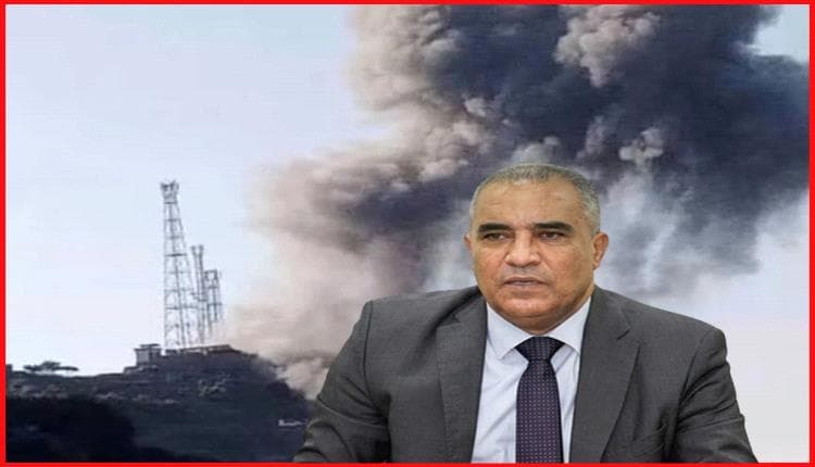 عدن steadfast amid terrorist attack