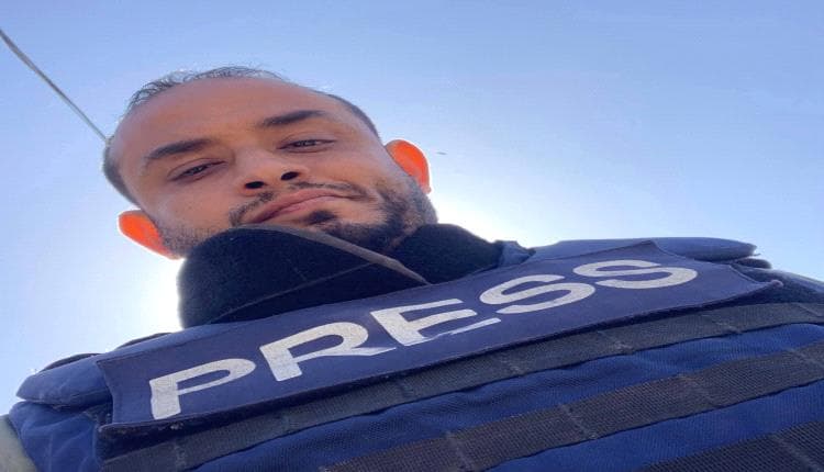 Aden News - Union Demands Release of Journalist Saeed