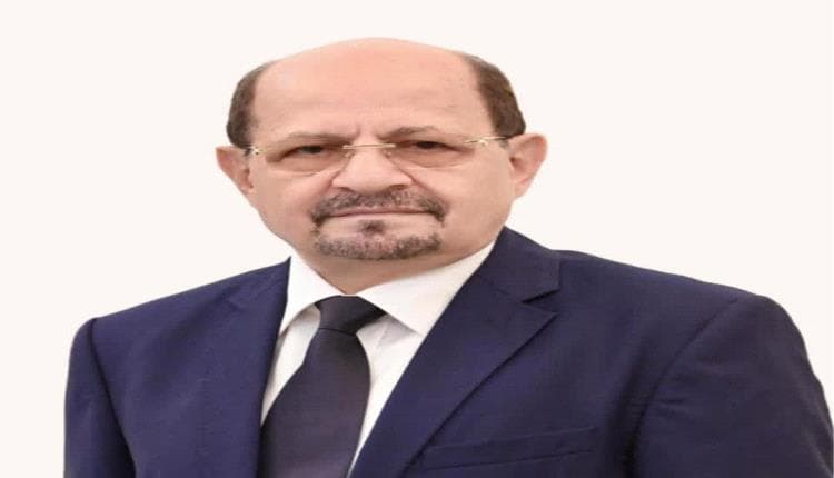 تصريح رئيس الوزراء بعد استهداف معاشيق