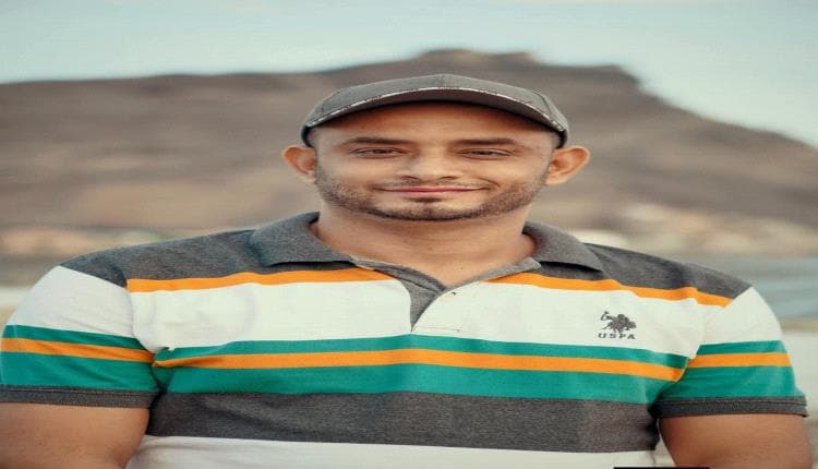 Journalist Murad Muhammad Saeed Freed After 24 Hours