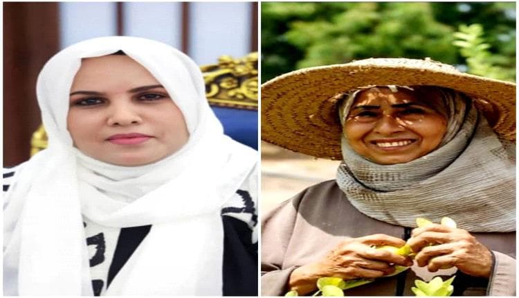 Jawhara Al-Qouaiti Named Among Top 100 Hero Women