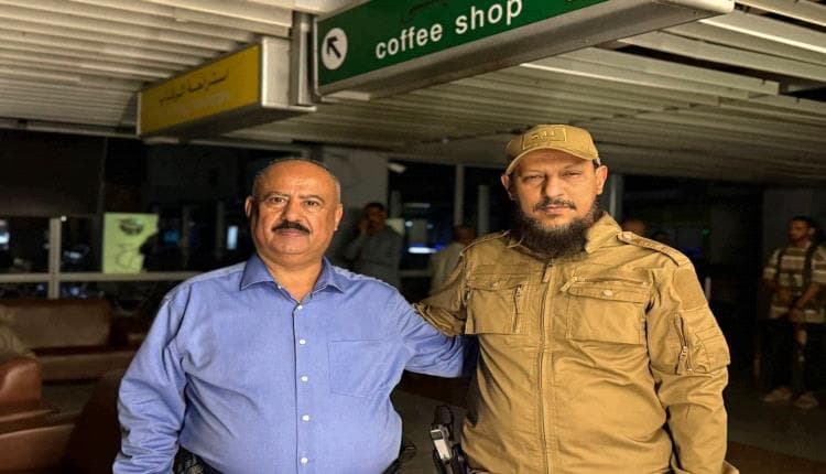 Aden Airport Issues Warning to Houthi Militias
