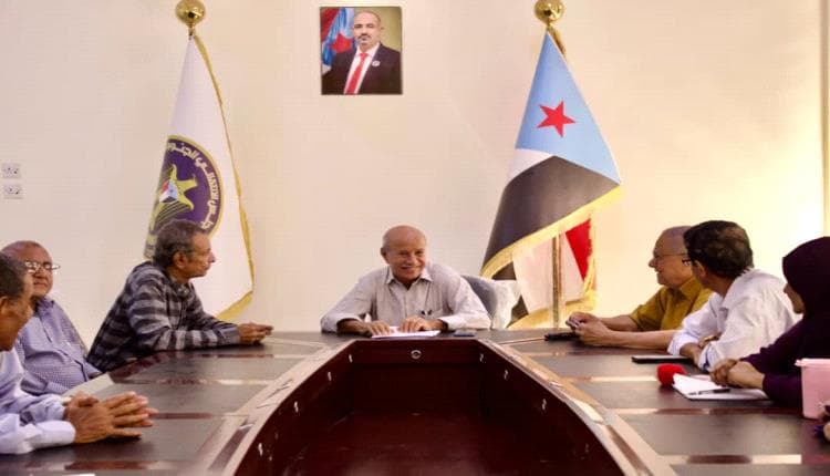 الجمعية الوطنية تناقش تطوير بيئة العمل