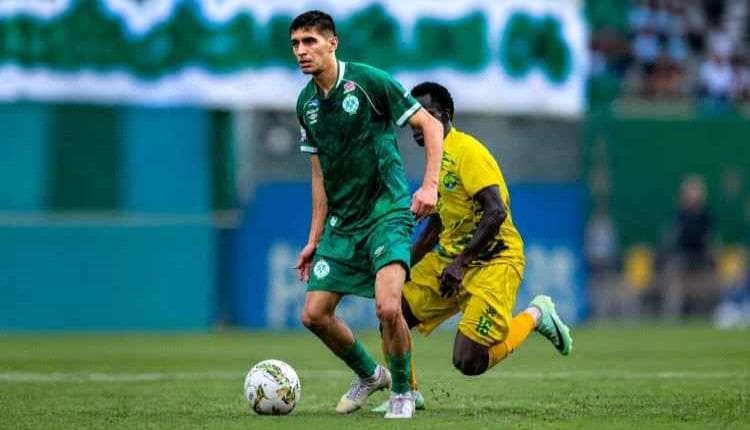Raja Casablanca Secures Draw