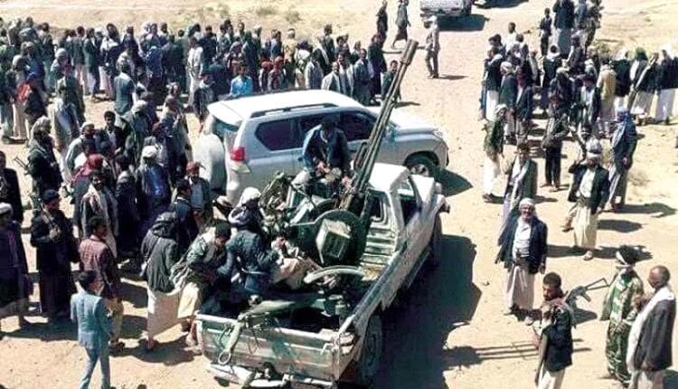 تضييق في عمليات سحب الأمن من مراكز الحوثيين
