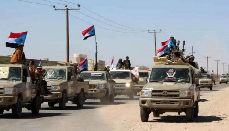 Southern Giants strike Houthi in Bab al-Mandab