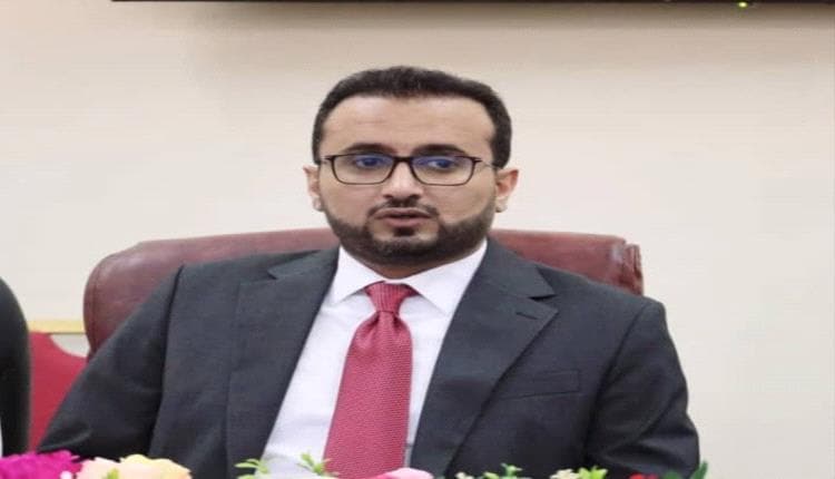 وزير الخدمة المدنية: مصاب شبوة يعكس معاناة الجميع