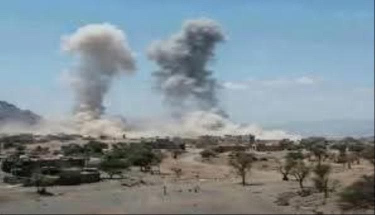 استنزاف قدرات الجنوب وتبادل الأدوار