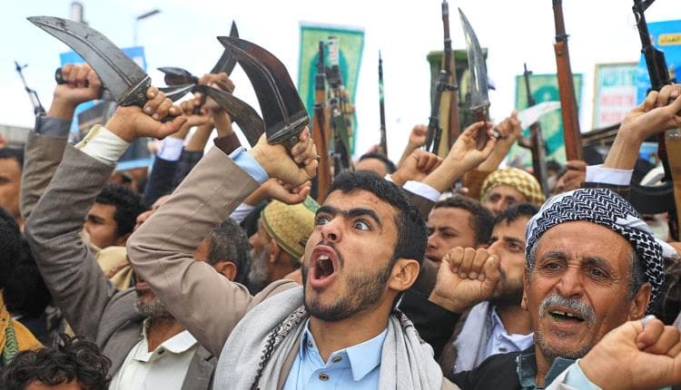 تضارب ممارسات الحوثيين مع شعار حماية الشعائر