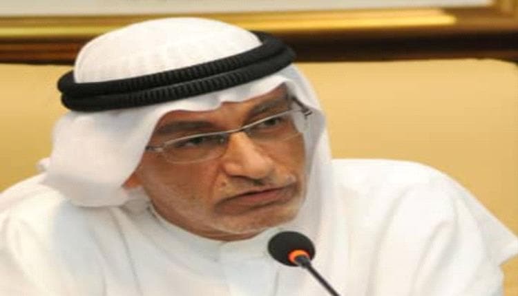 المستشار عبدالخالق يدعو للاعتراف الخليجي بدولة الجنوب