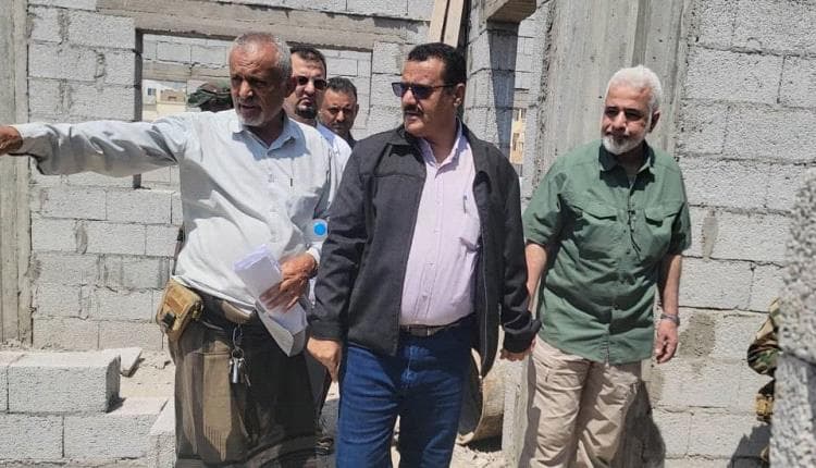 Al-Bureika DG stresses quick Civil Defense completion