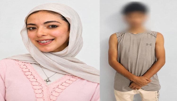 أمن عدن يوضح حول وفاة الطالبة الأردنية