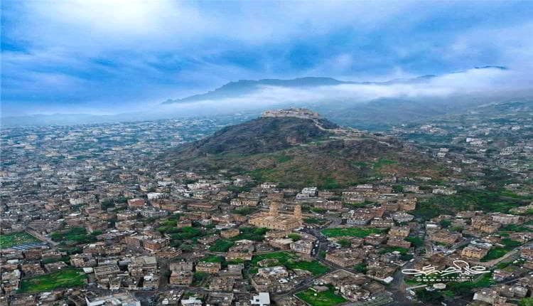 Taiz Houthi Shelling Kills Two