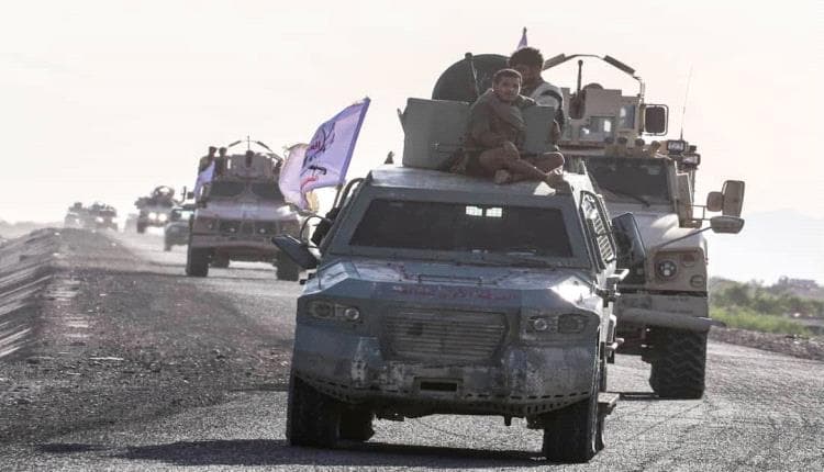 Al-Saqaldi Denies Houthi Control of Kahboub