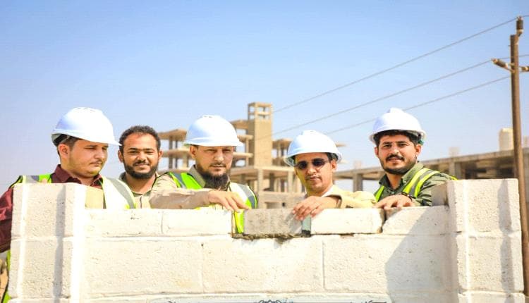 Aden Launches Buraika-University Link
