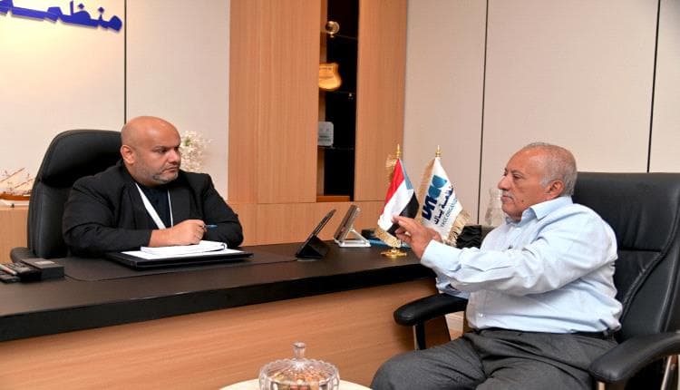 تعاون لتطوير الكوادر الإعلامية في عدن
