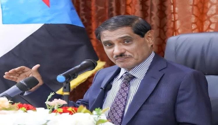 البحسني: الجنوب يصمد في وجه التهديد