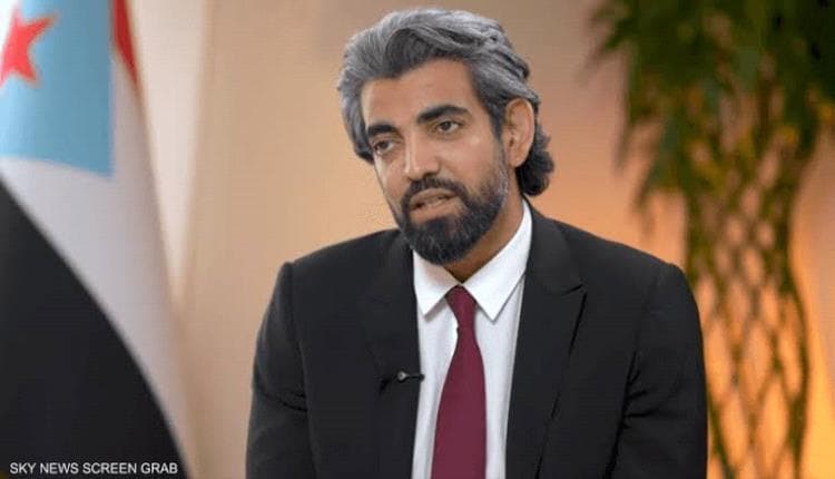 عمرو البيض يوضح أولوية معركة الشمال
