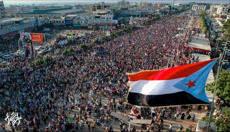 المرحلة تتطلب استحقاقات سياسية