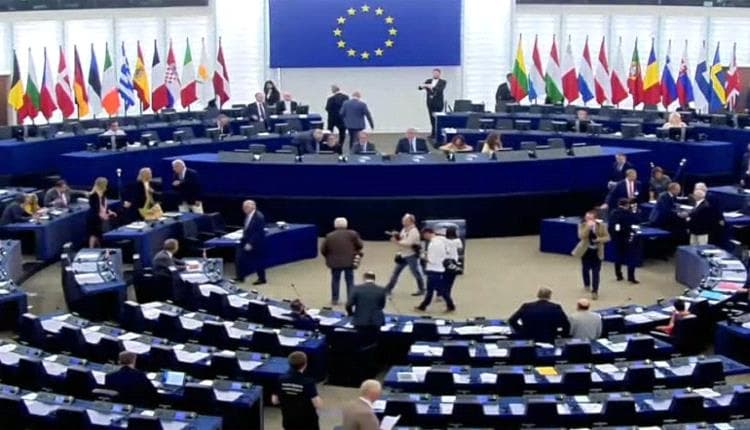Masdal: EP stance aids Yemen diplomacy