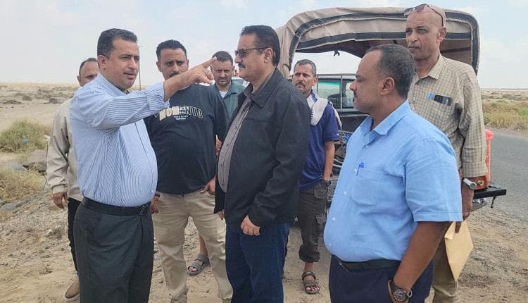 تفقد_Daoudi_Walidi مشروع كهرباء للفردوس