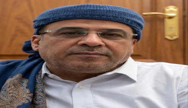 I Had to Apologize for Mistaking Him as a Statesman