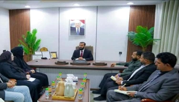 أبين تستعيد حيويتها التنموية