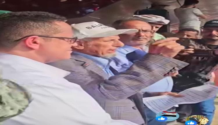 رسالة عبدالرب النقيب من العروض إلى معاشيق