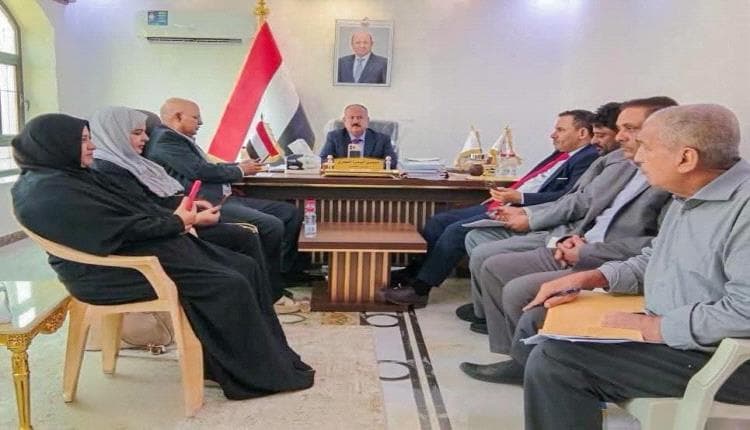 وزير النقل يترأس اجتماعًا لتقييم هيئة النقل البري