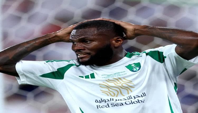 Al-Ahli Names French Kiseh Replacement