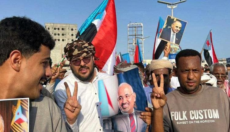 قوات سعودية تهاجم منازل بالمكلا للبحث عن قيادي حضرمي