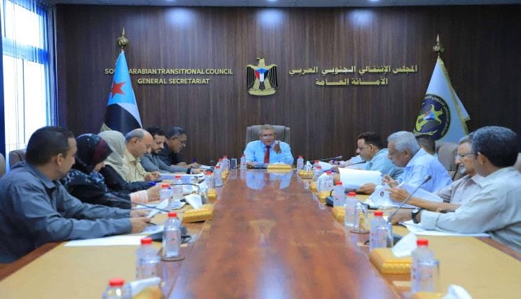 الأمانة العامة: مليونية الجيش رسالة شعبية راسخة