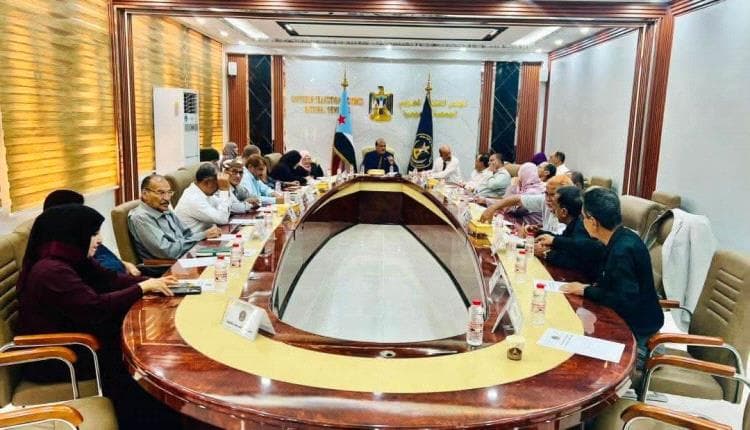 الجمعية الوطنية تشيد بفعالية 1 سبتمبر وتدين قمع الحشود في حضرموت