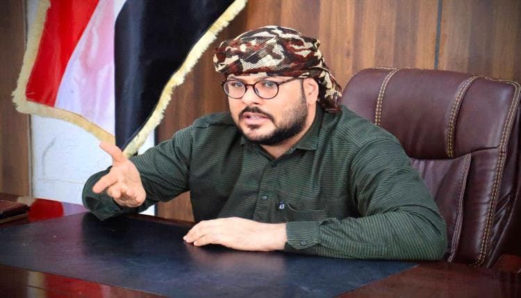 الجفري يحذر من الحملة الأمنية الانتقامية