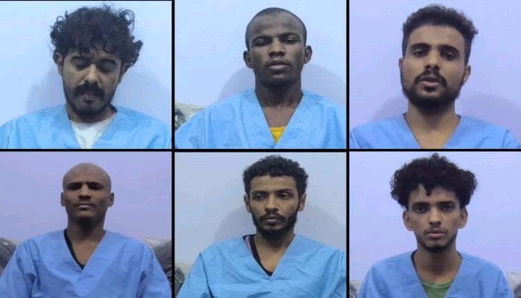 Aden Security Intercepts Houthi Terror Plots