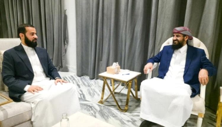Abyan Situation Discussed by Leaders