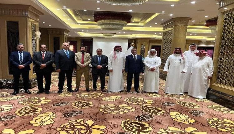 Yemen Airways Holds Third Meeting in Riyadh