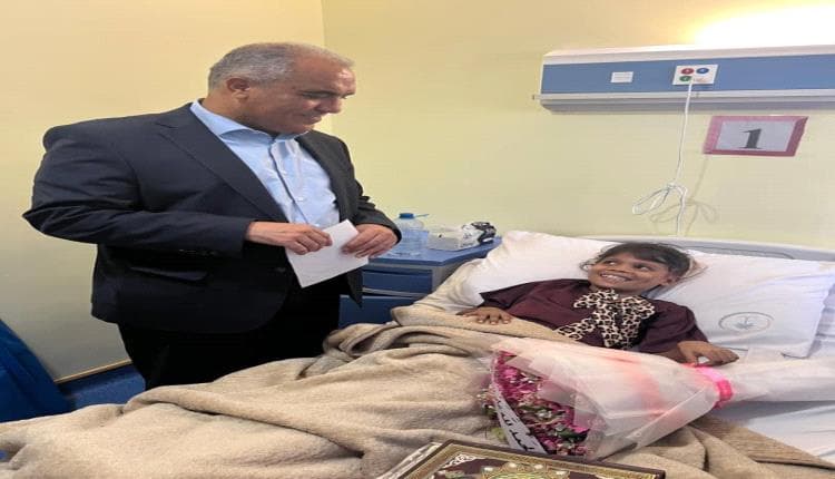 Aden Education Minister Recognized for Humility and Support to Innovators